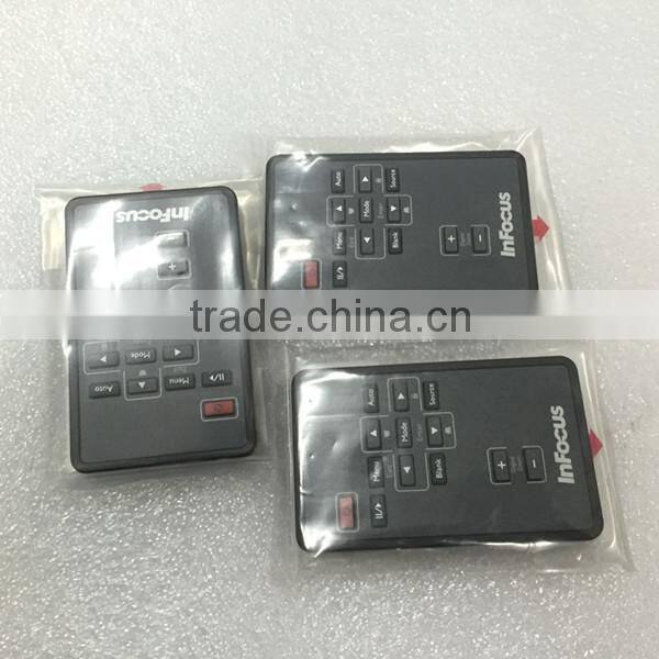 InFocus IN102 Remote Control ,Replacement Remote Control for InFocus IN106 projector