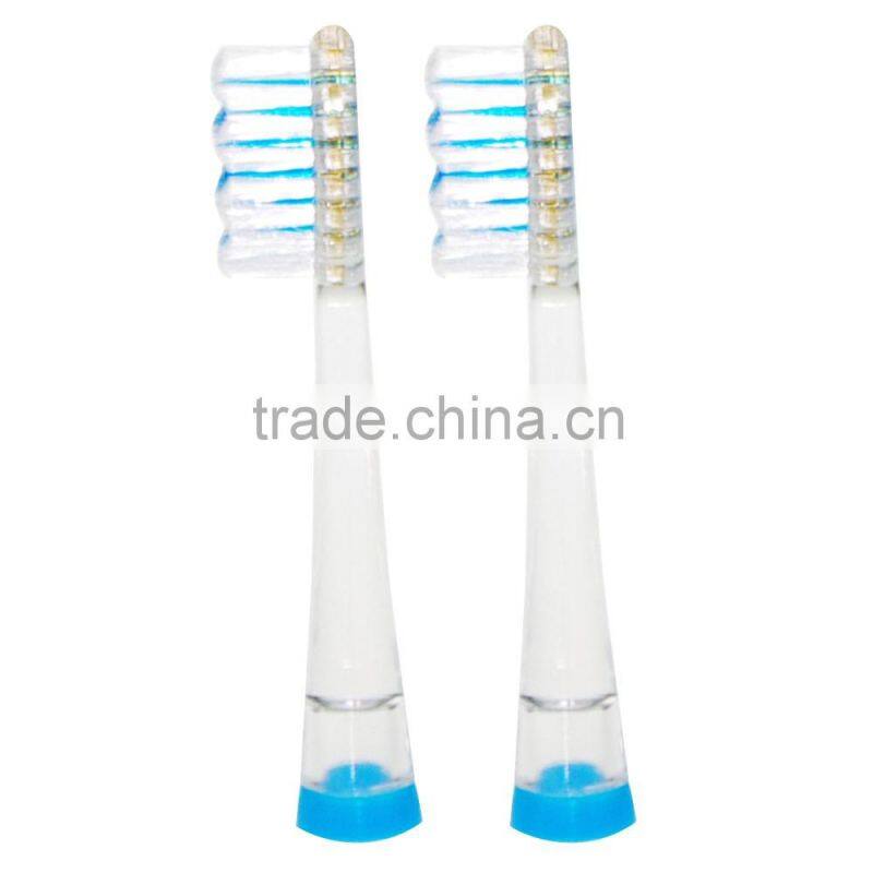 High demand export products LED light musical toothbrush for kids