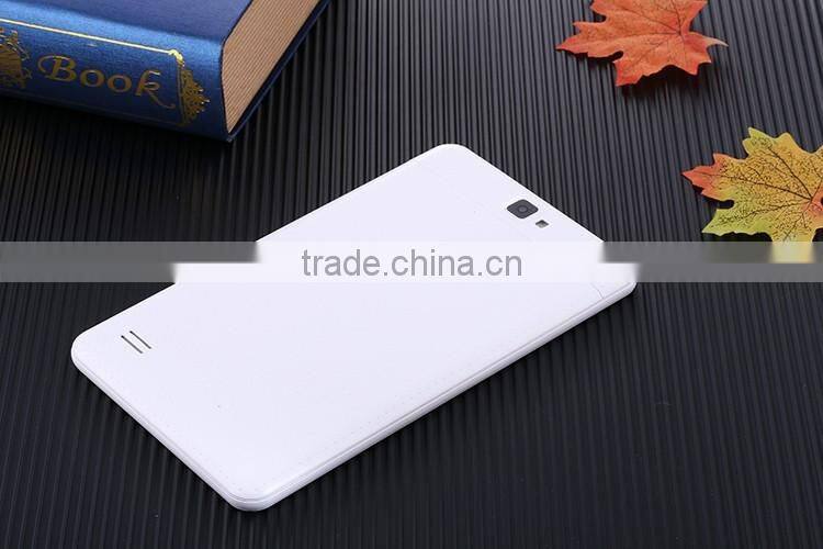 8 Inch Dual 4G Phone Tablet MTK8783 Octa Core 8 Inch Full HD 1920*1200 Android 5.1 2GB Ram 16GB Rom GPS OTG