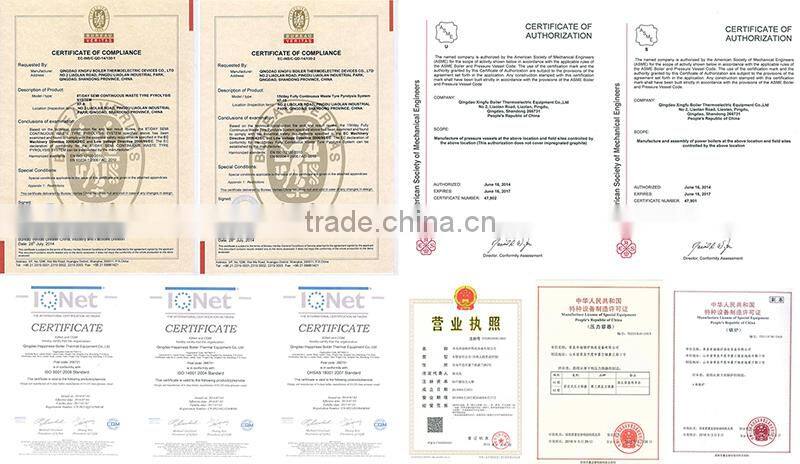 Refinery equipment to convert crude oil to diesel oil distillation machine