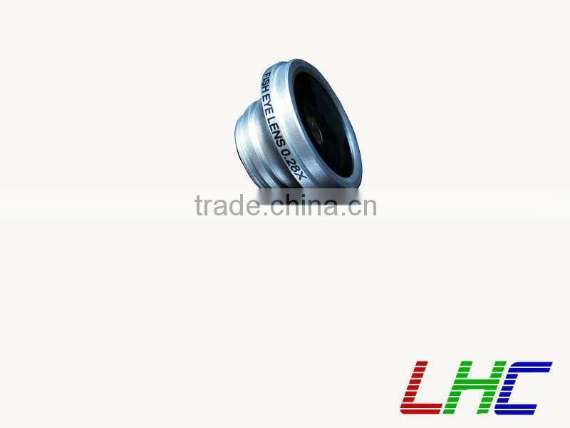 JEC 180' Degree Fisheye Lens IP-F180 BRAND NEW For apple cameras