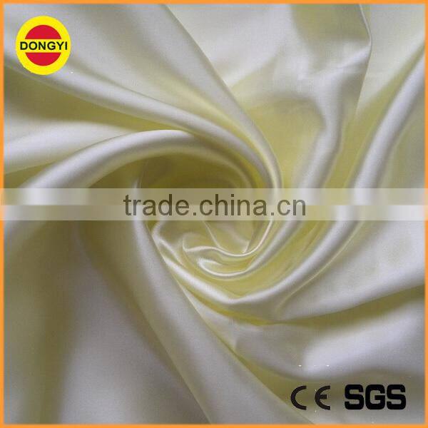 Stretch 100% acetate fabric wholesale