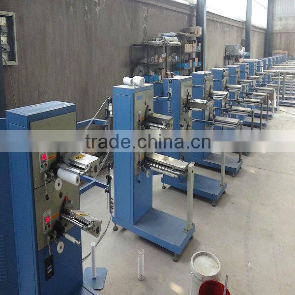 High quality PP string wound Filter Cartridge machine from Wuxi Hongteng Co.