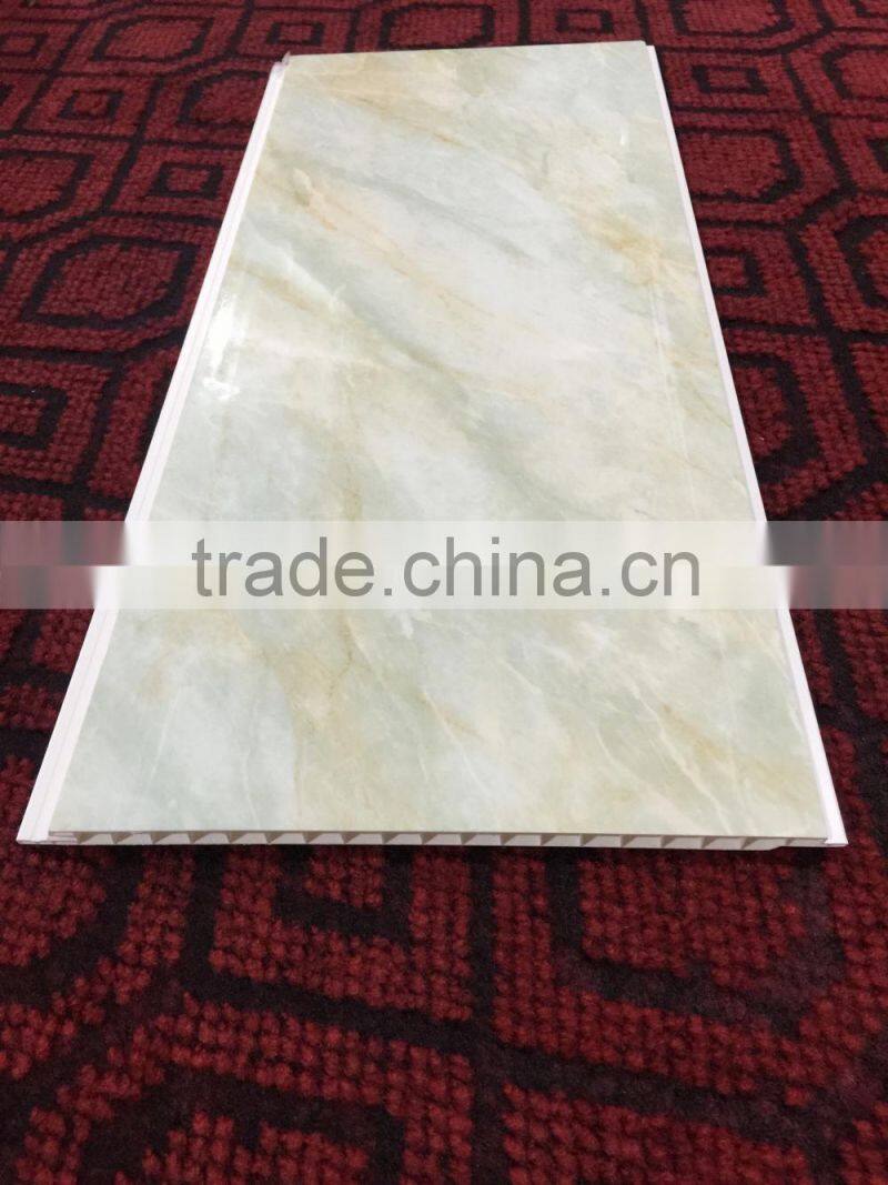 kitchen wall tile ceiling decor pvc ceiling tile for bathroom wood paneling cladding pvc roofing tiles interior decoration