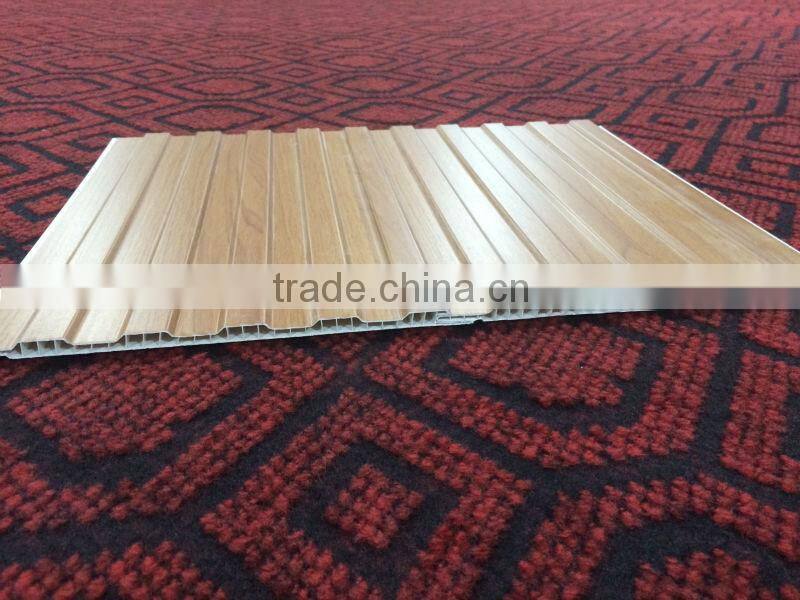 2015 laminated false ceiling tiles decorative wall paneling bathroom tile design pvc shower panel