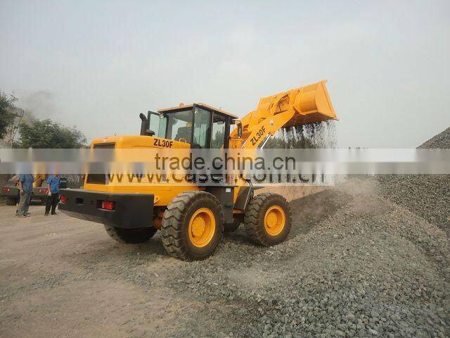 ZL30 front loader