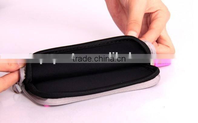 China supplier Promotional printed neoprene water proof camera bag