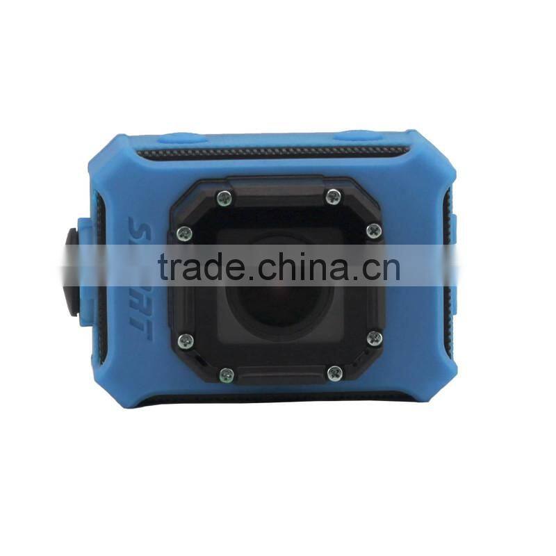 Aspiring Original 4K 2.0" display WIFI 30M WaterProof without any case underwater video camera