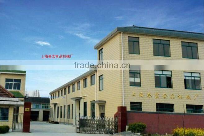 KH-600 baked potato chips manufacturer/industrial potato chips product line