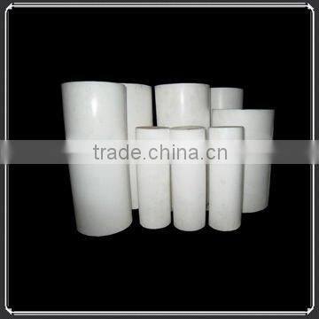 cutting ptfe rod