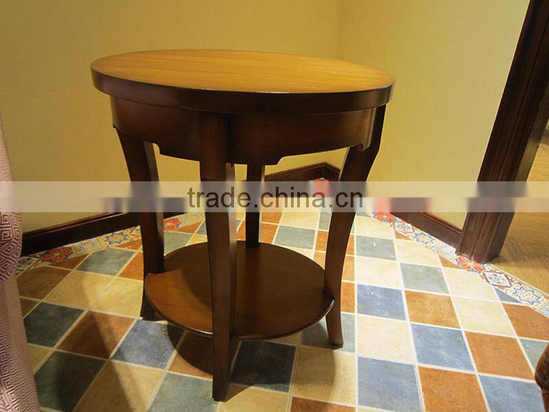 Antique Table, Classic Console Table