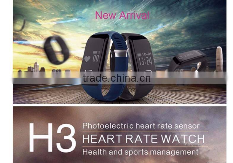 Smart band for sport Fitness band heart rate Smart band