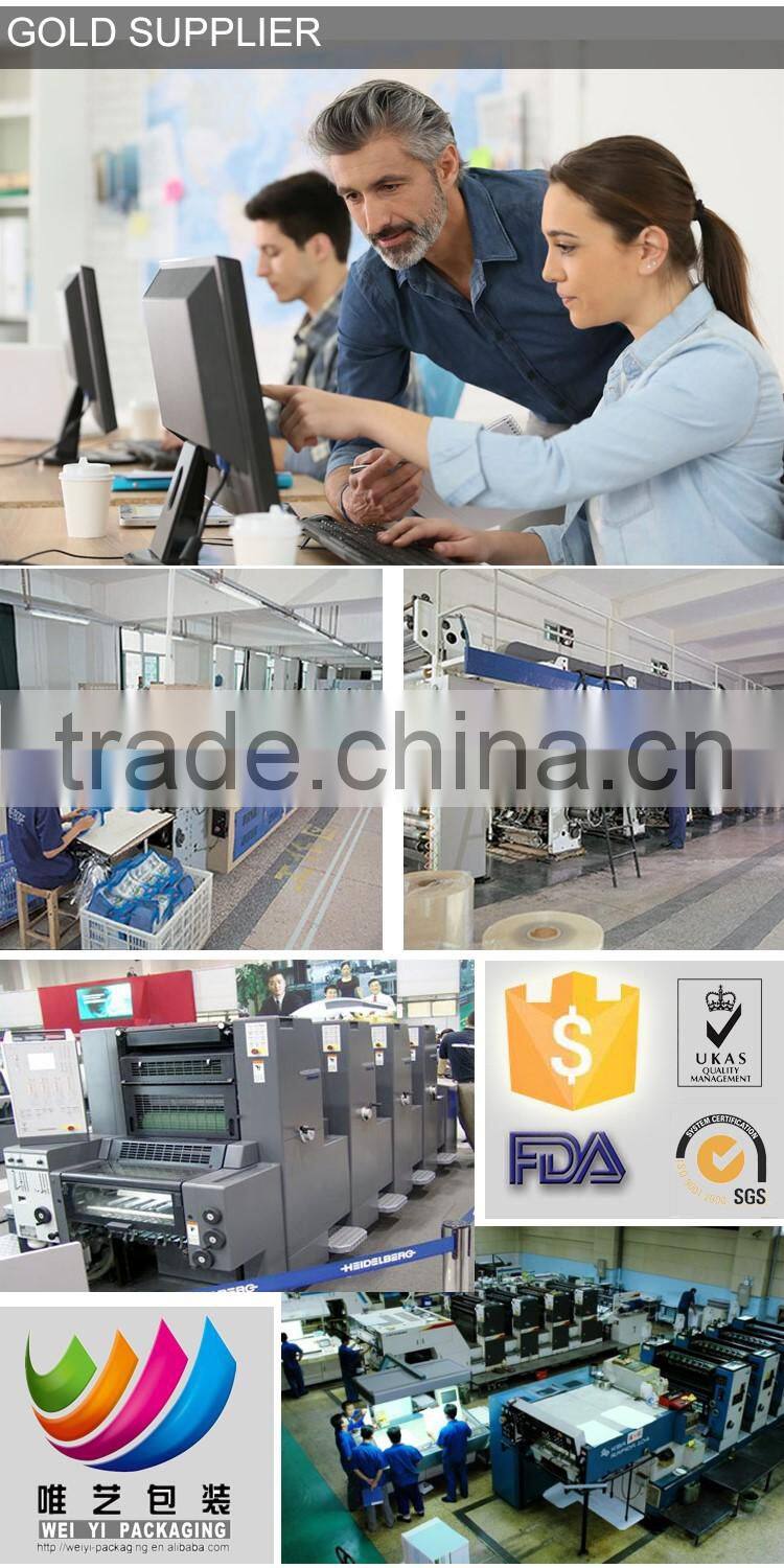 high quality packaging paper/heat seal disposable tea filter bag