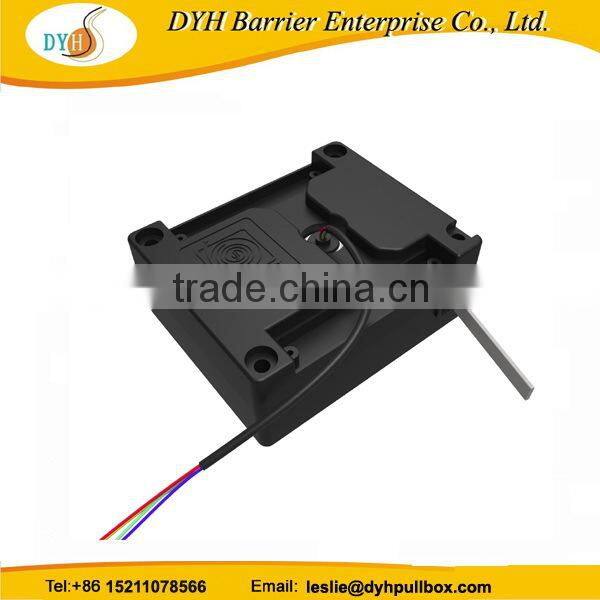 Fine quality new style micro retractable cable reel