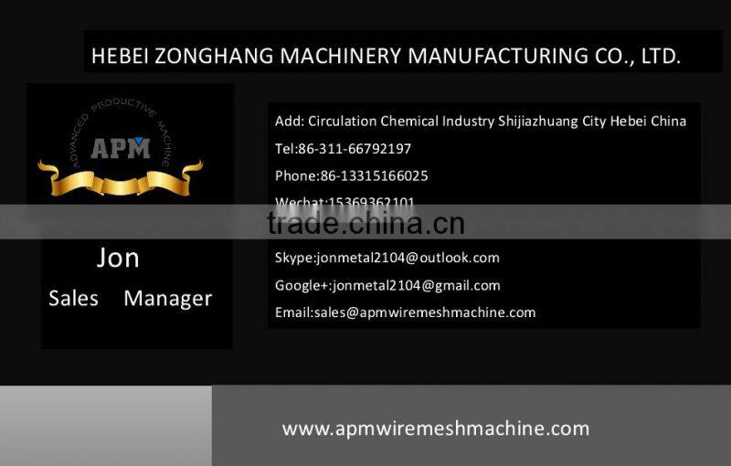 New design chainlinkfence for wholesales