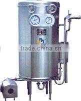 SGS Series Ultra Temperature Instantaneous Sterilizer