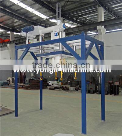 factory direct supply ton bag packing machine with good market feedback