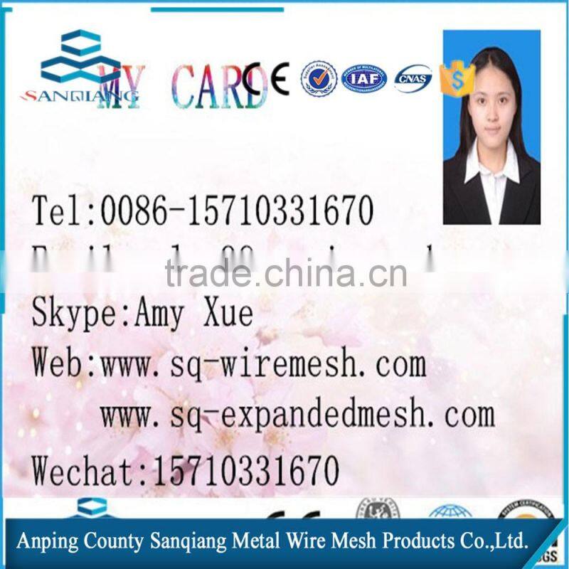 Expanded metal mesh-25kg/roll