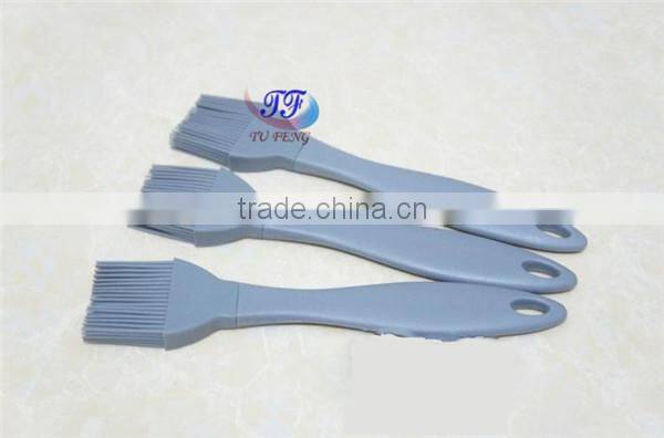 Best price non-toxic kitchenware silicone mascara brush