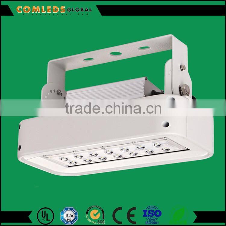 100w ul round led high bay light , energy saving led high bay light