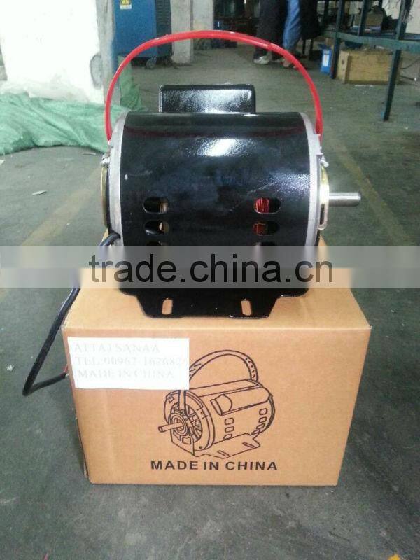 NMRV Series small worm gear motor