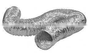 aluminum foil packet