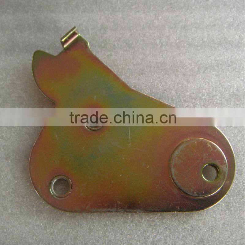 OEM sheet metal pressing parts