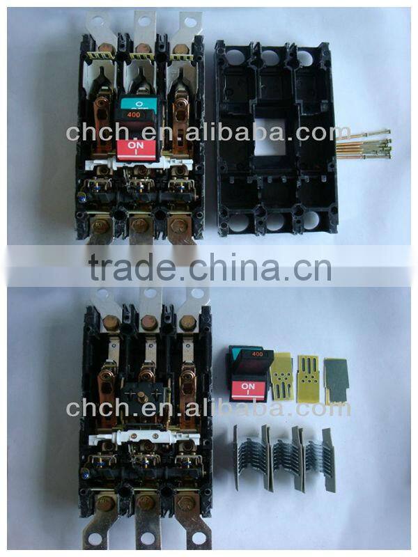 SKS NF CS mccb moulded case circuit breaker