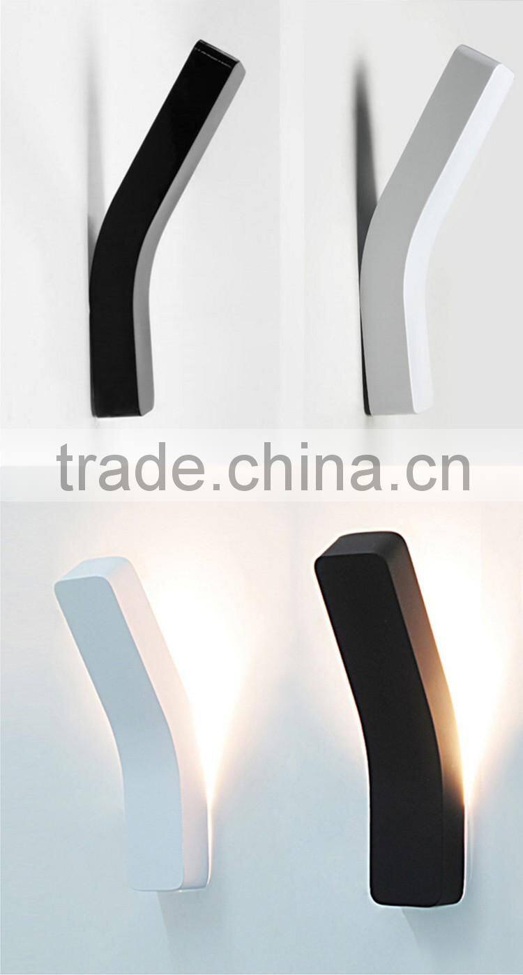 Hot Selling Metal Wall Lamps G9 LED Bedroom Wall Lamps