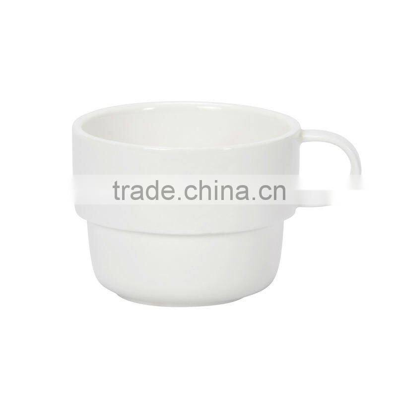 2013 coffee cup with handle ceramic cups