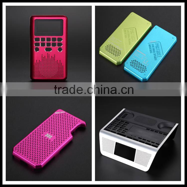 2016 latest Customized Metal Stamping Parts With ISO9001 produced by oem factory