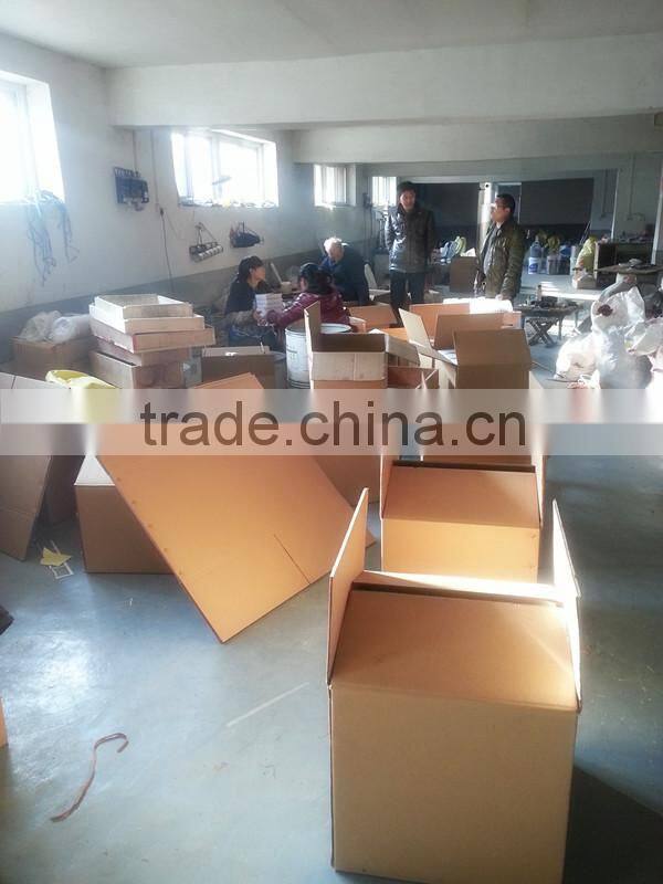 Auto Parts leather cup with High Quality ezgo rxv motor brake 610065