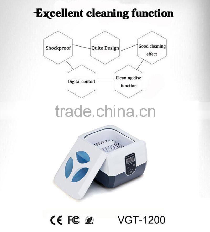 Export VGT-1200 mobile repair shop ultrasonic washing machine