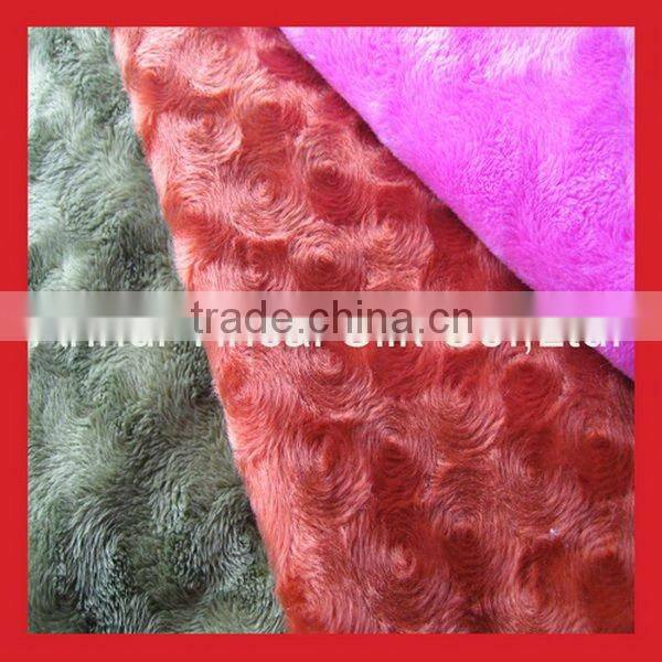 Polyester Printed PV Fabric