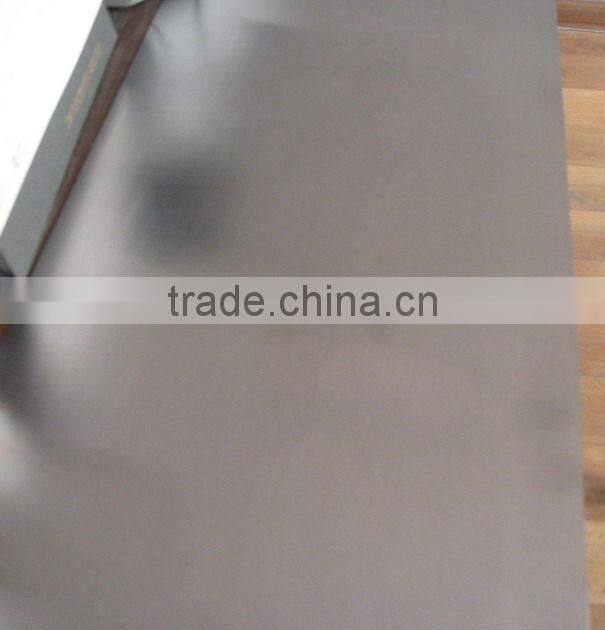 ASTM B353 pure zirconium pipe for nuclear