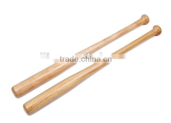 hot sale durable baseball set wood baseball bat