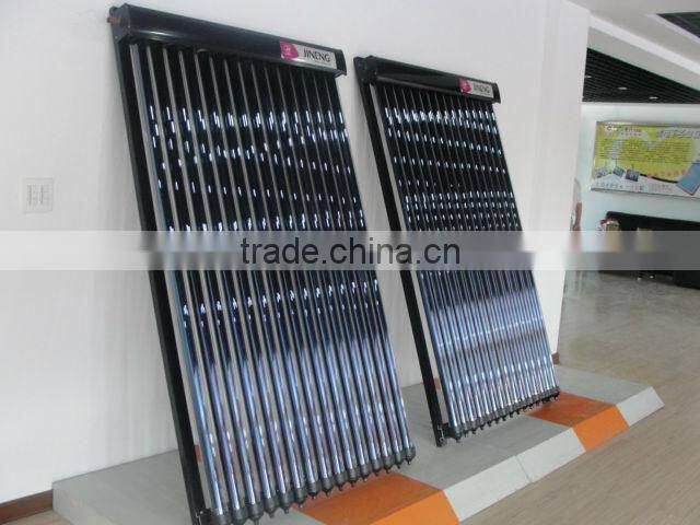 Separate Pressurized Solar Water HeaterHigh-performance 200L