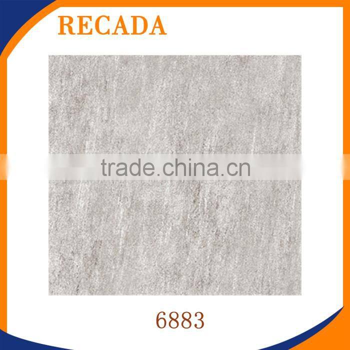 first choice glazed rustic porcelain floor tile 600x600mm(6882)