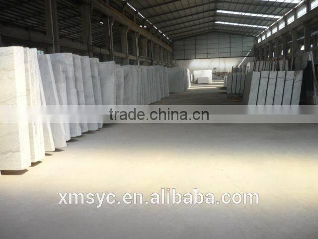 GX White marble, China cheap white marble, white marlbe for sale