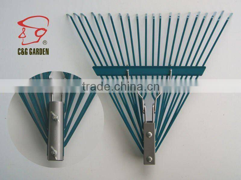 20 Tine garden hand tools RK20-103