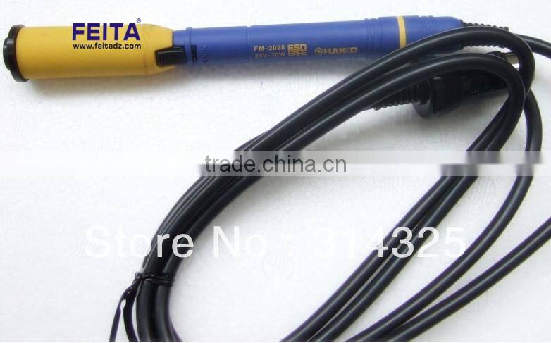 lead-free soldering iron station handle FM-2028/ lead-free soldering iron station handle dongguan suppliers