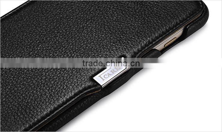 Flip Stand Wallet Leather Case For Iphone6 Plus 5.5 inch
