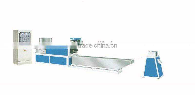 Plastic Granulating Machine (EN-SK)