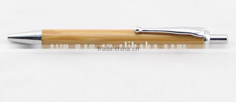 wood ball pen making