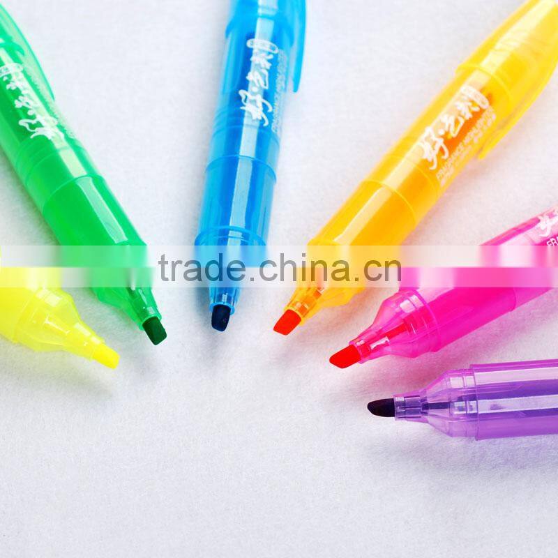 Funcy Highligter pen G-0503A