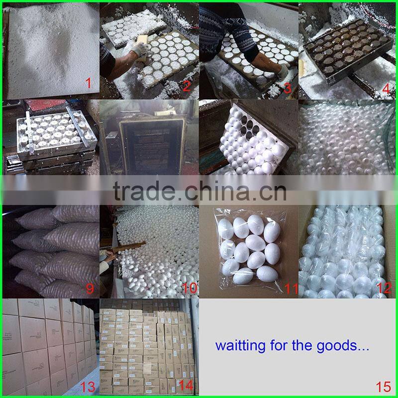 small cute craft foam mask