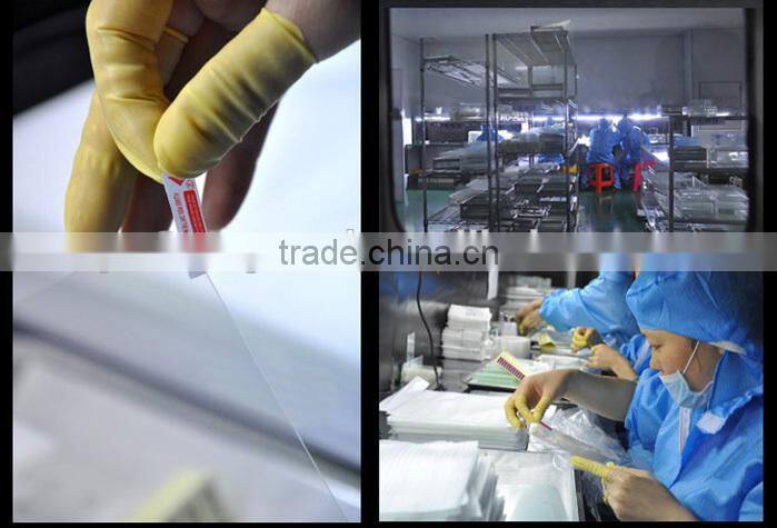 PET super clear Screen protector for Sony Xperia Z4