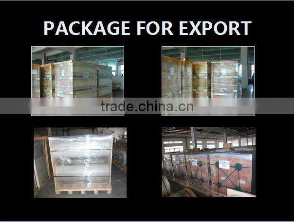 Customised Label sticker With PET multi lens Film