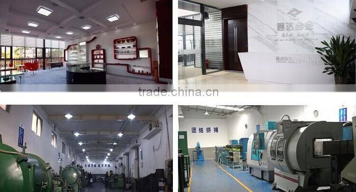 Hot Sale Tungsten Carbide Bushing for Pump