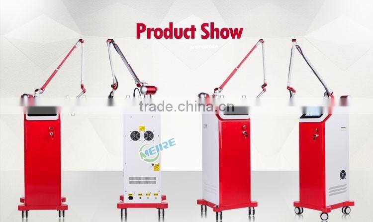 Big discount co2 laser beauty equipment